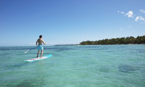 Trou aux Biches Beachcomber Golf Resort & Spa